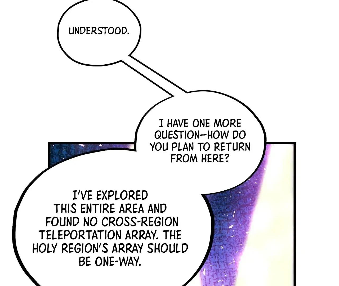The Ultimate Of All Ages Kainu Manga Chapter 379 Page 65