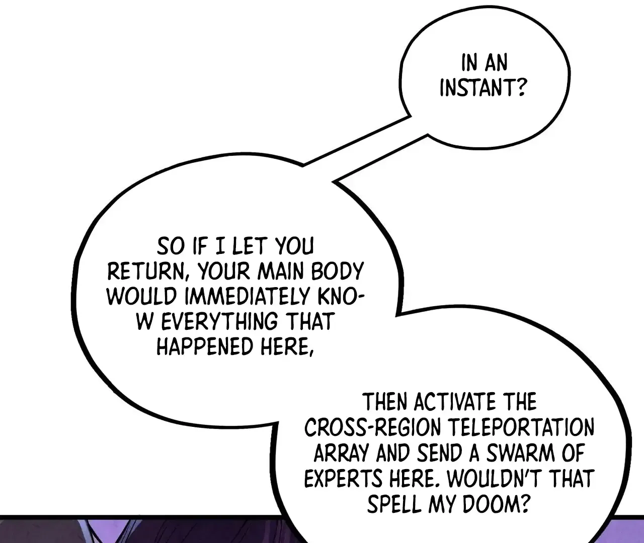 The Ultimate Of All Ages Kainu Manga Chapter 379 Page 69