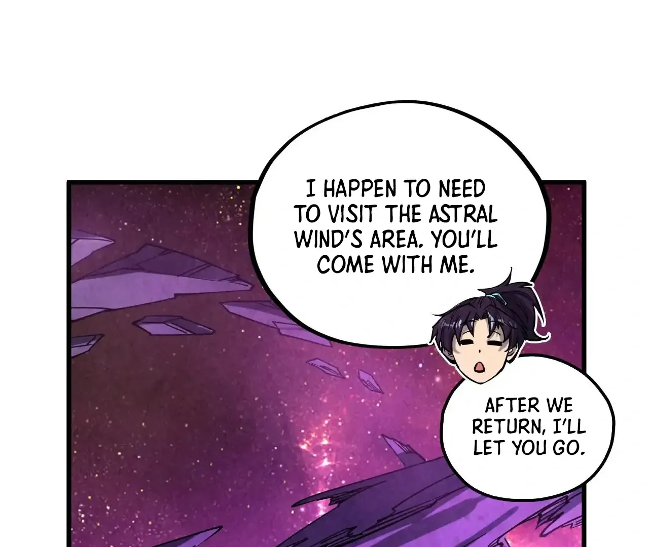 The Ultimate Of All Ages Kainu Manga Chapter 379 Page 72