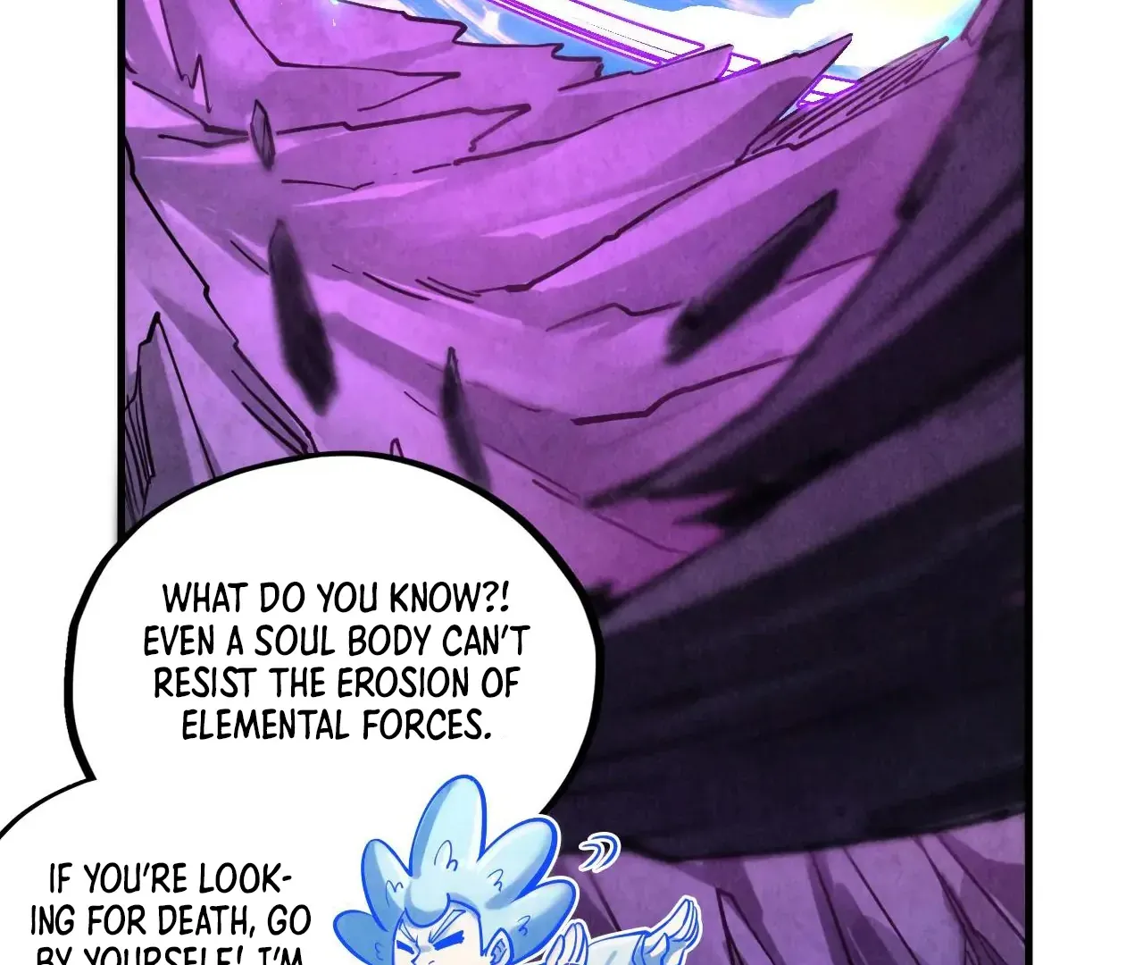The Ultimate Of All Ages Kainu Manga Chapter 379 Page 75