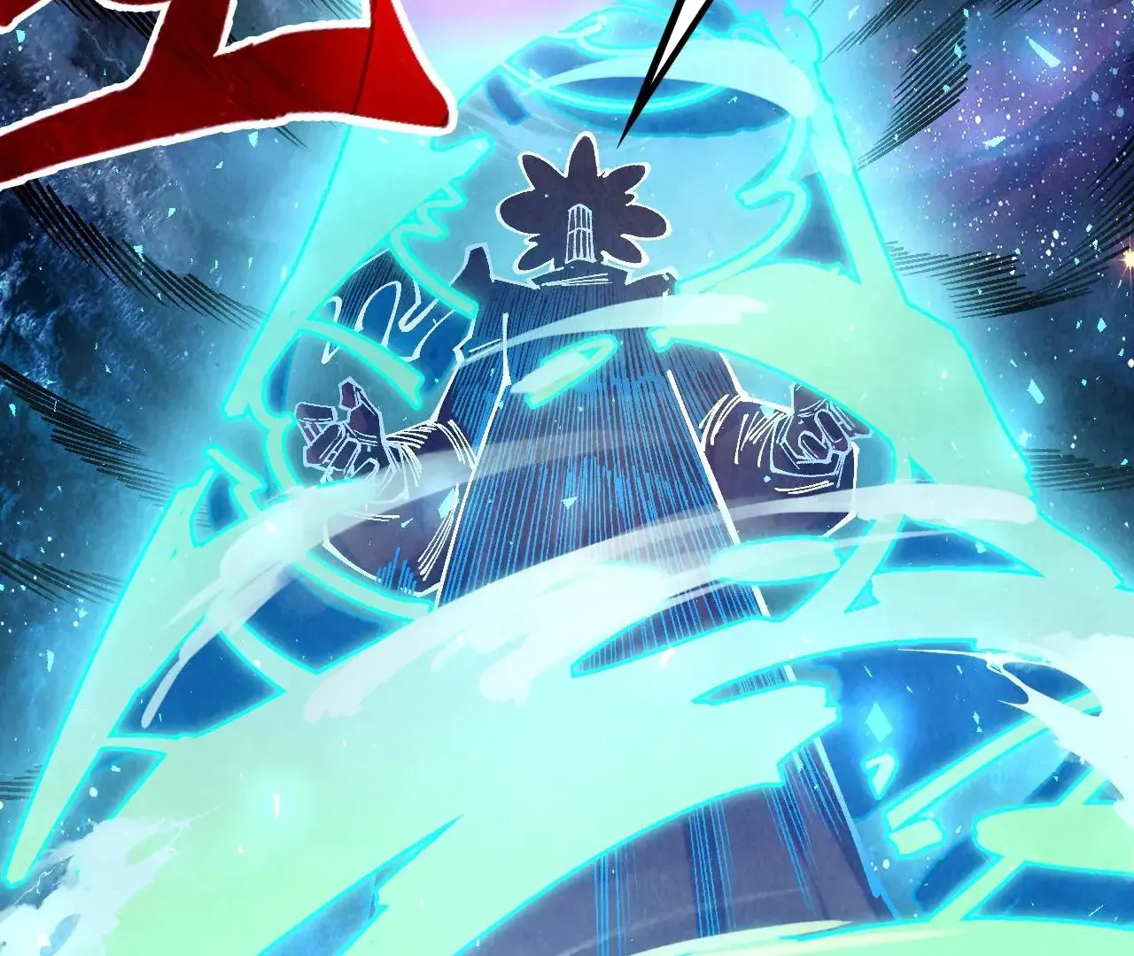 The Ultimate Of All Ages Kainu Manga Chapter 379 Page 80