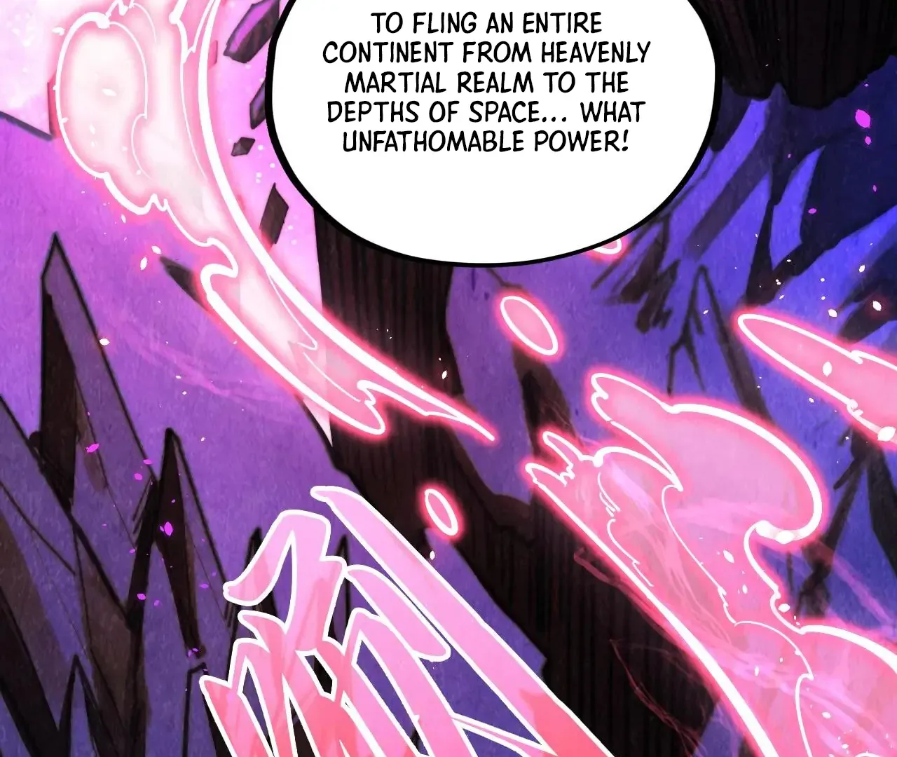 The Ultimate Of All Ages Kainu Manga Chapter 378 Page 18