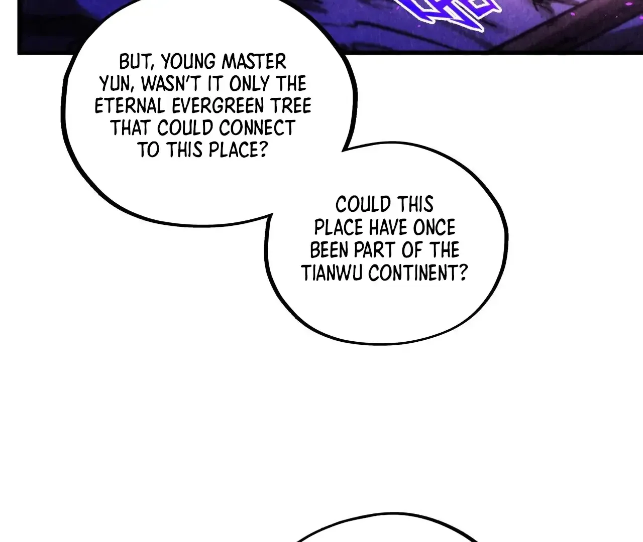 The Ultimate Of All Ages Kainu Manga Chapter 378 Page 23
