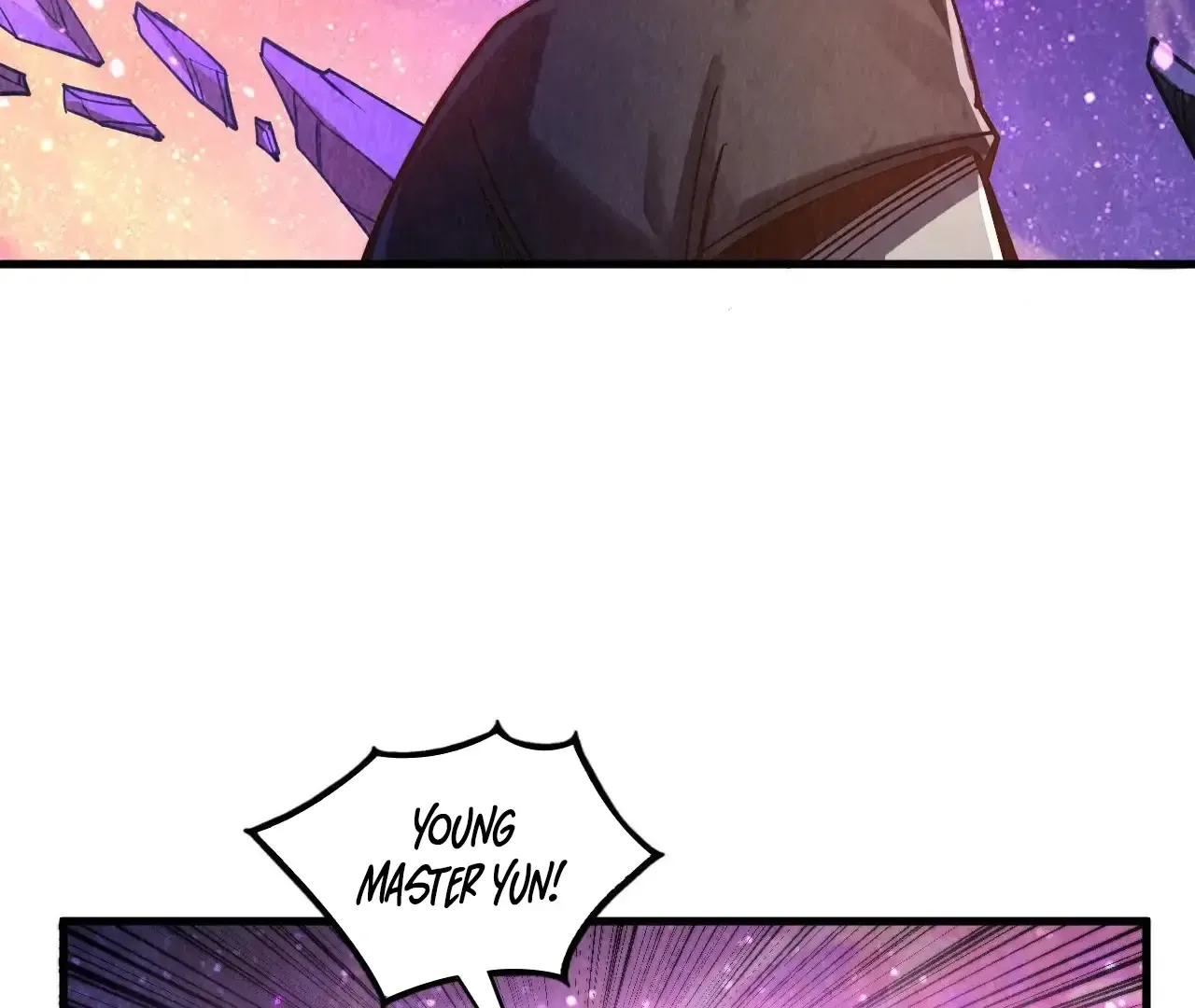 The Ultimate Of All Ages Kainu Manga Chapter 378 Page 33