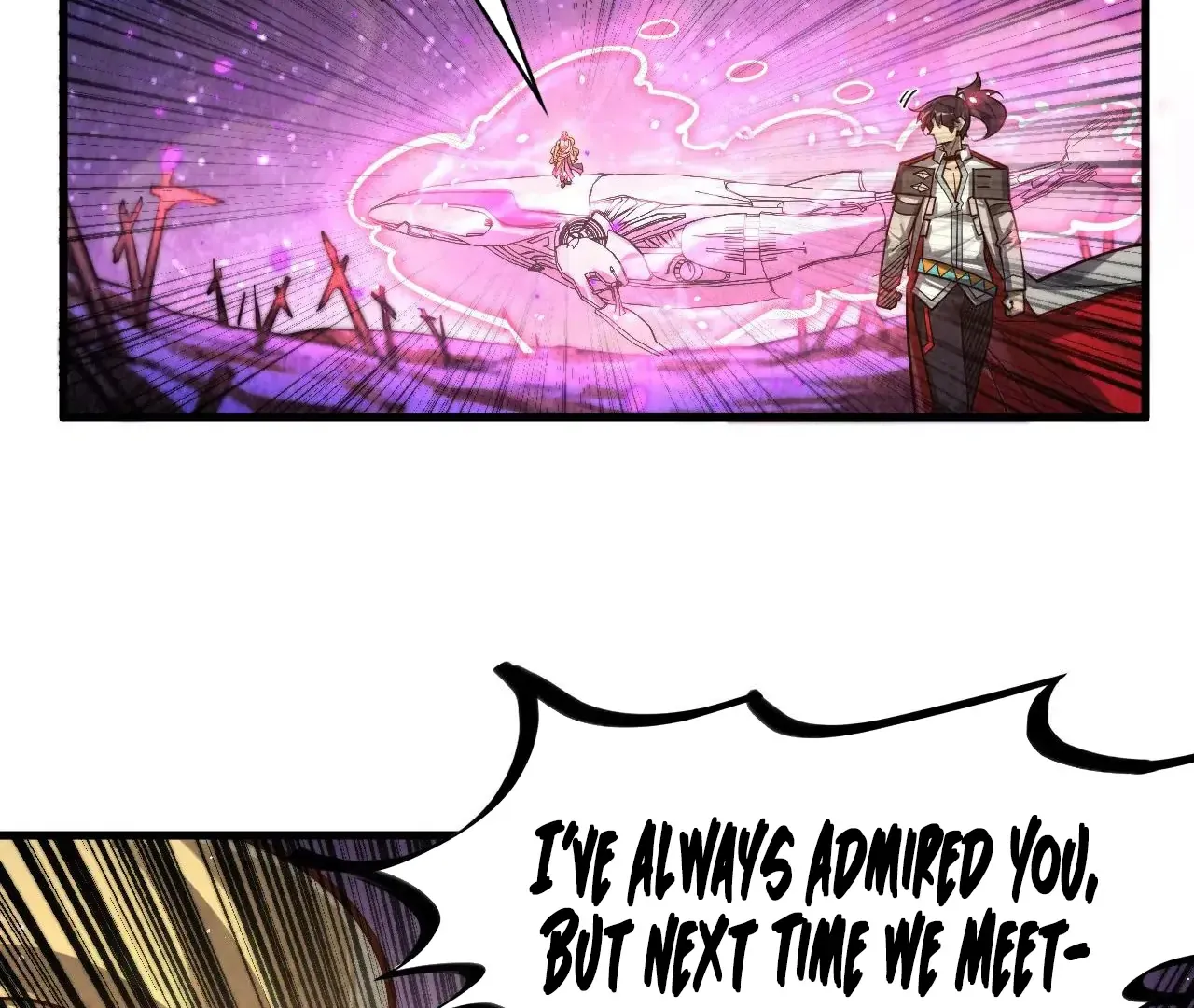 The Ultimate Of All Ages Kainu Manga Chapter 378 Page 34