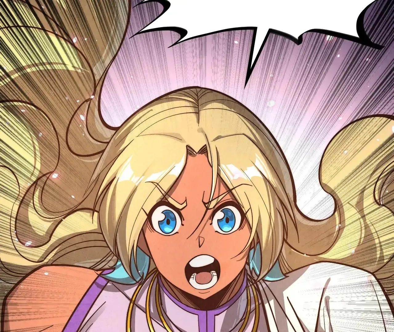 The Ultimate Of All Ages Kainu Manga Chapter 378 Page 35