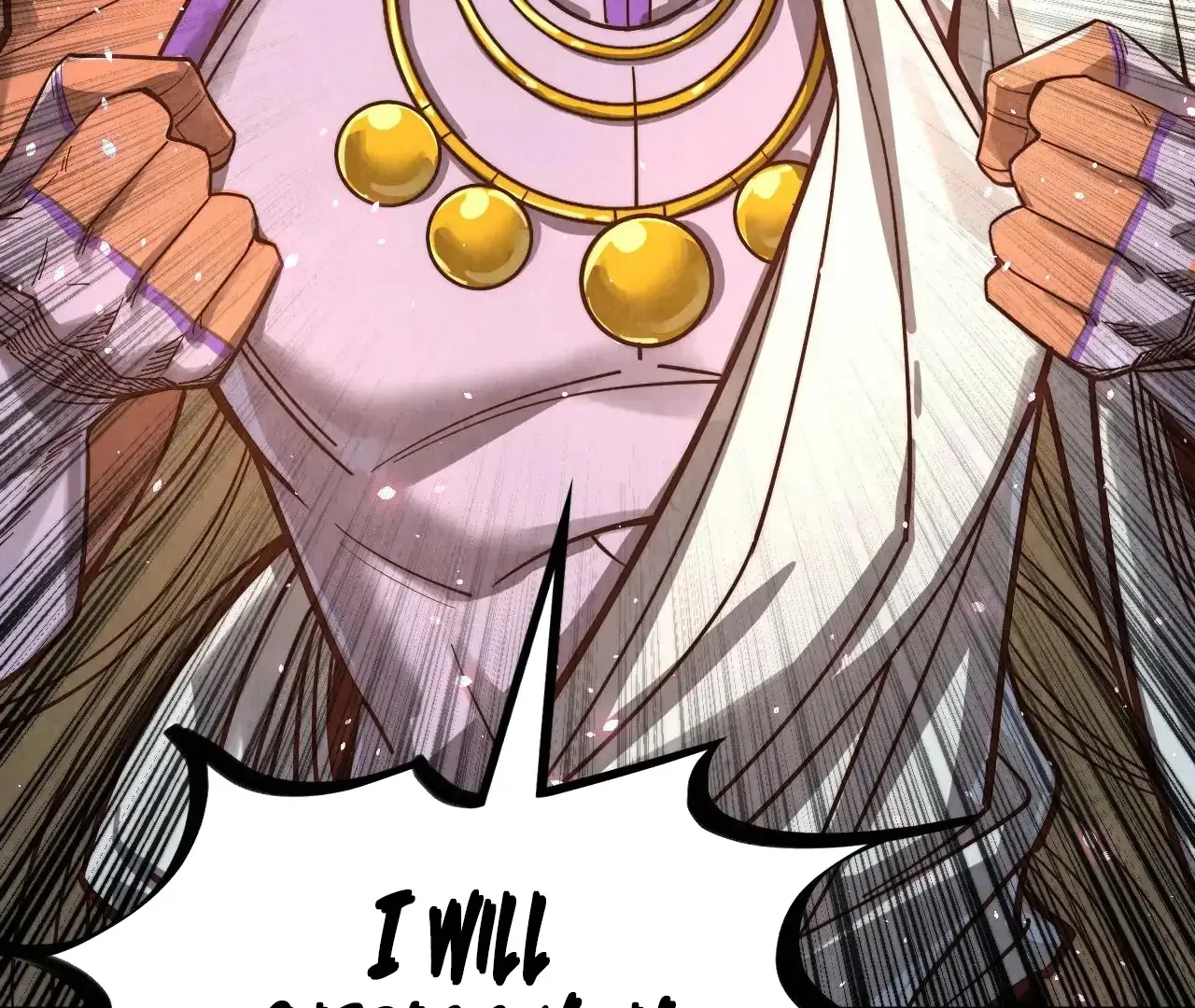 The Ultimate Of All Ages Kainu Manga Chapter 378 Page 36