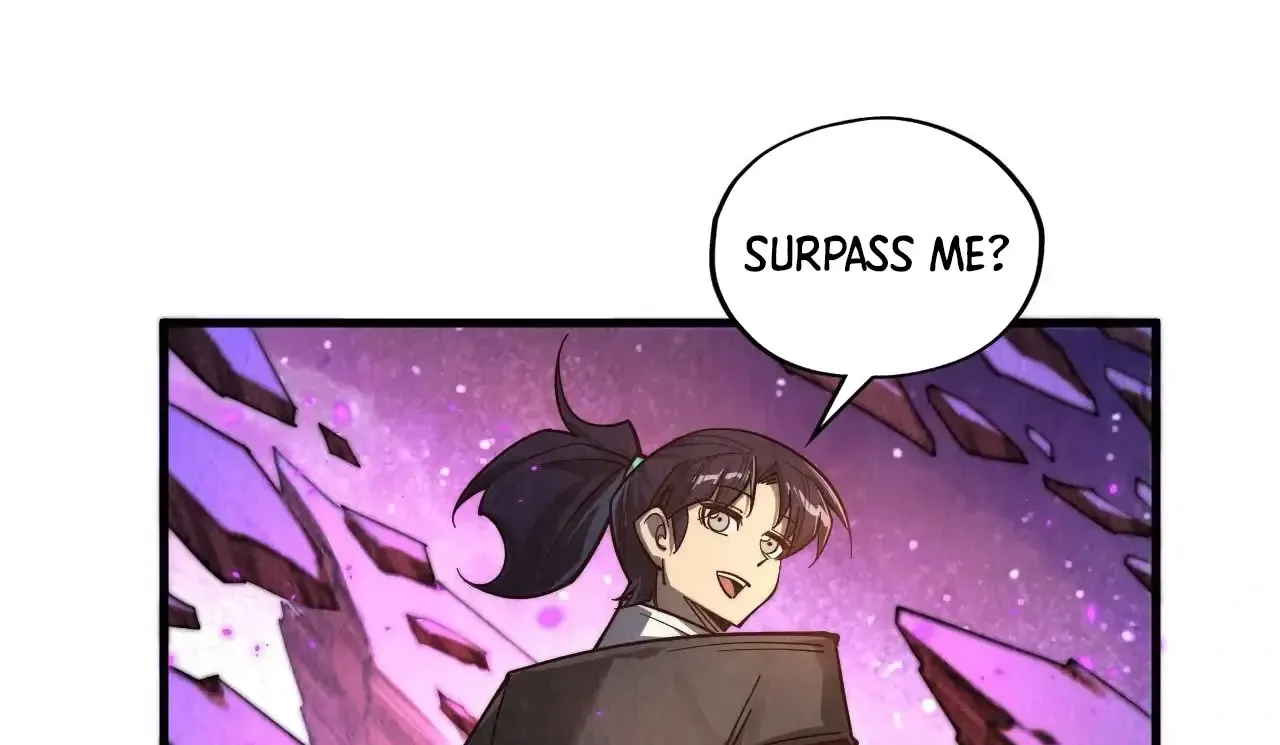 The Ultimate Of All Ages Kainu Manga Chapter 378 Page 38
