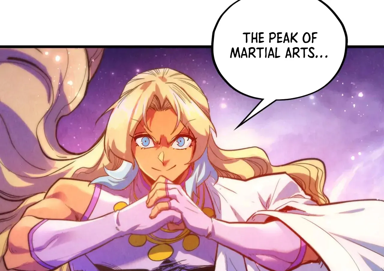 The Ultimate Of All Ages Kainu Manga Chapter 378 Page 46