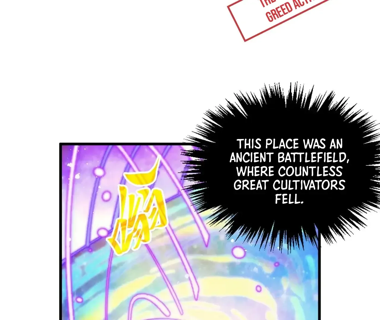 The Ultimate Of All Ages Kainu Manga Chapter 378 Page 67