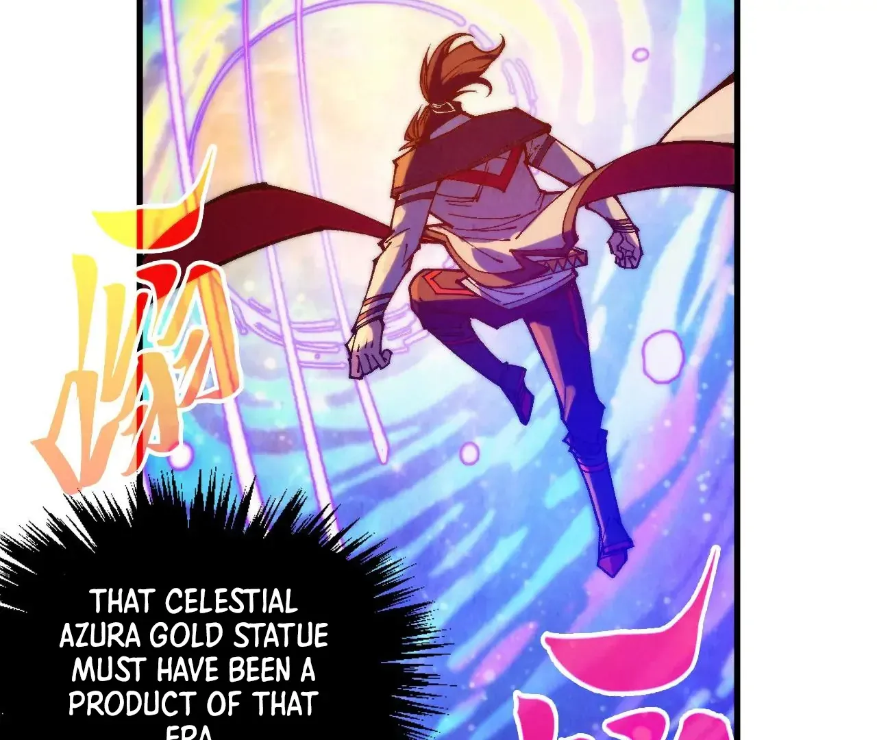 The Ultimate Of All Ages Kainu Manga Chapter 378 Page 68