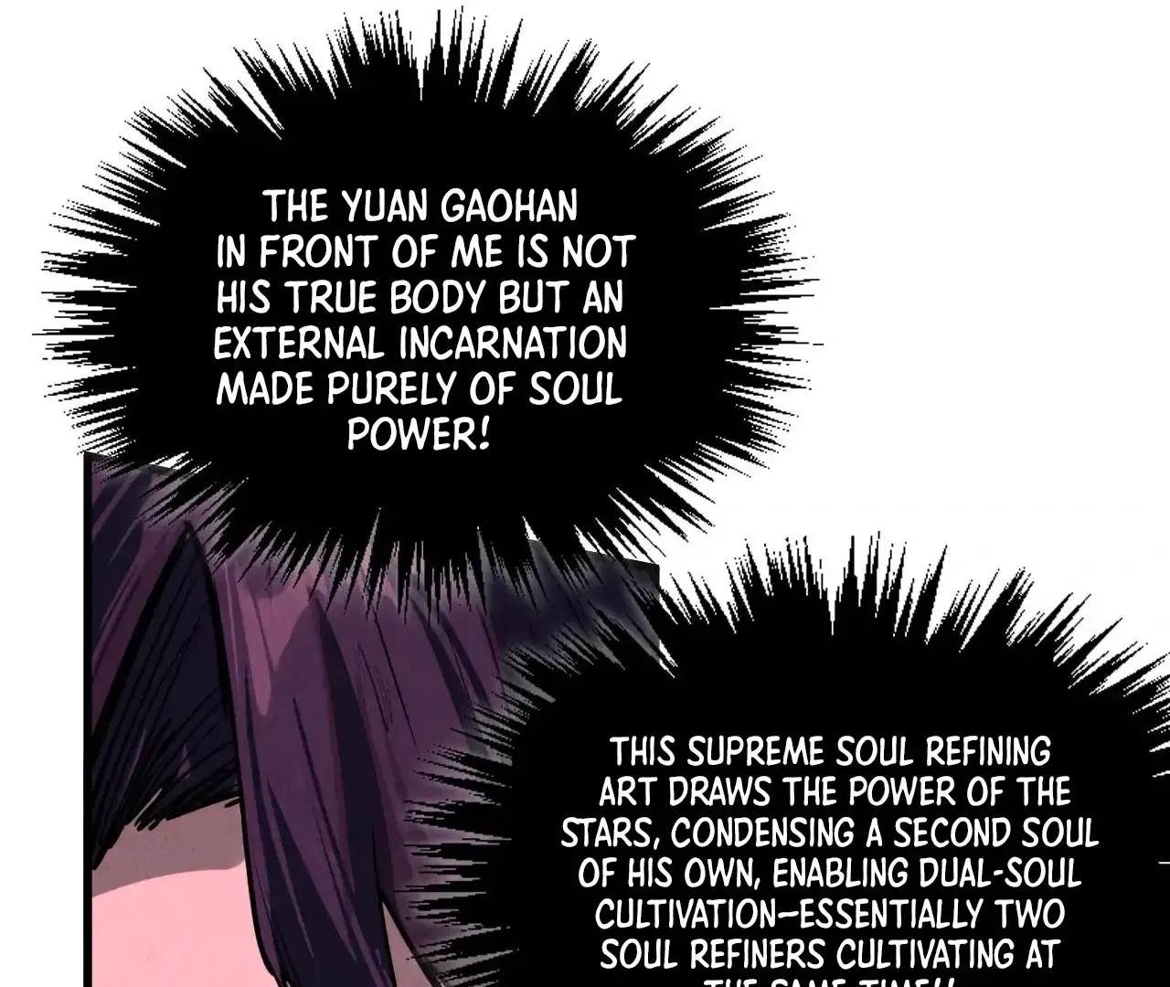 The Ultimate Of All Ages Kainu Manga Chapter 378 Page 119