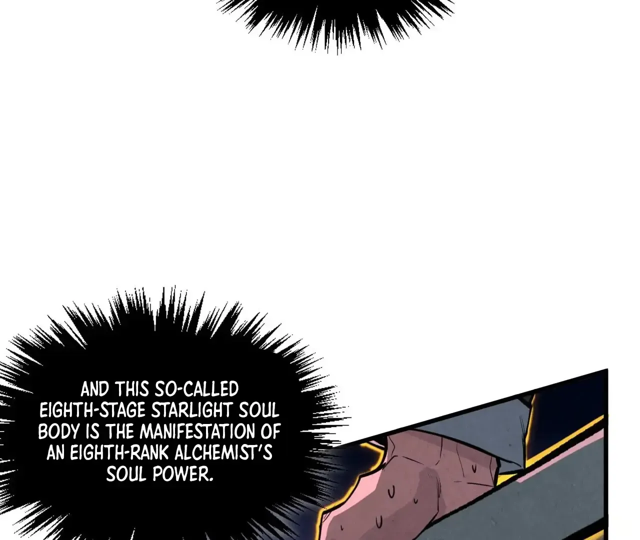 The Ultimate Of All Ages Kainu Manga Chapter 378 Page 121