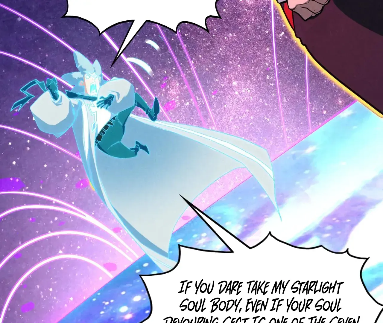 The Ultimate Of All Ages Kainu Manga Chapter 378 Page 125