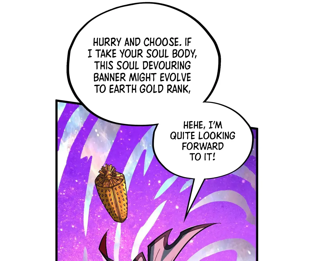 The Ultimate Of All Ages Kainu Manga Chapter 378 Page 131