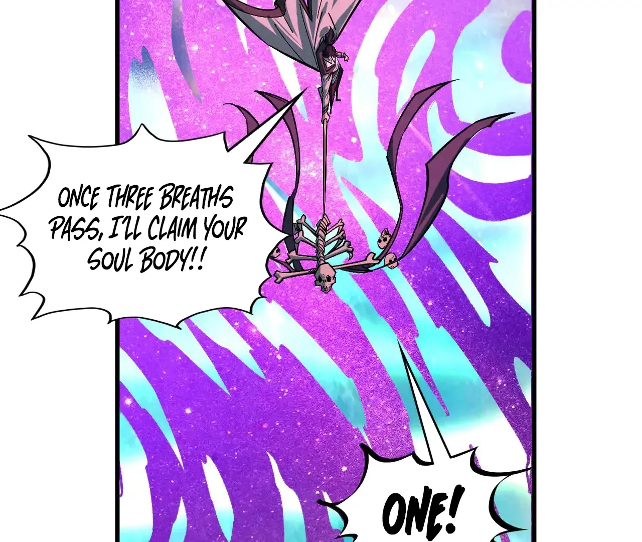 The Ultimate Of All Ages Kainu Manga Chapter 378 Page 132