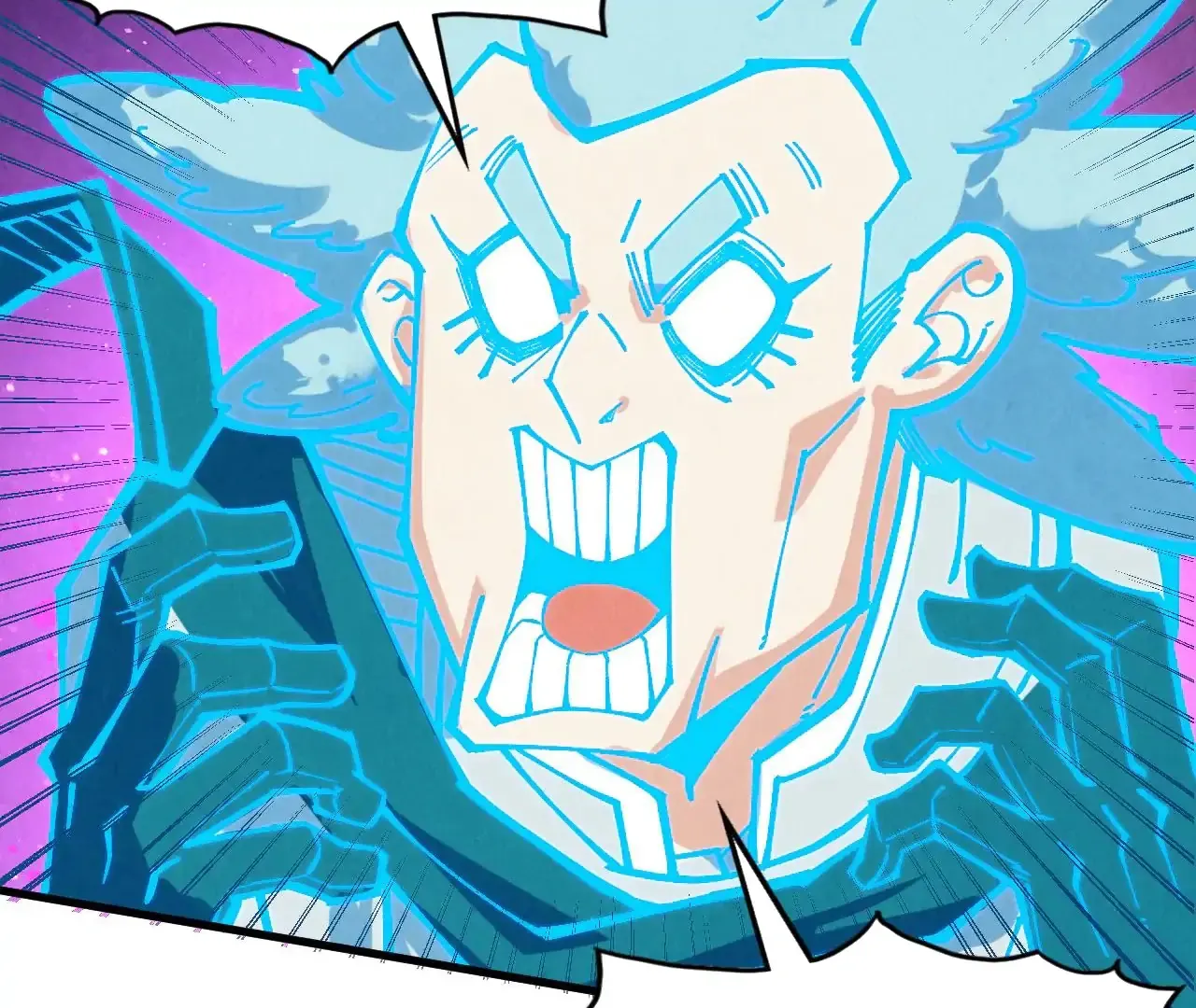 The Ultimate Of All Ages Kainu Manga Chapter 378 Page 135