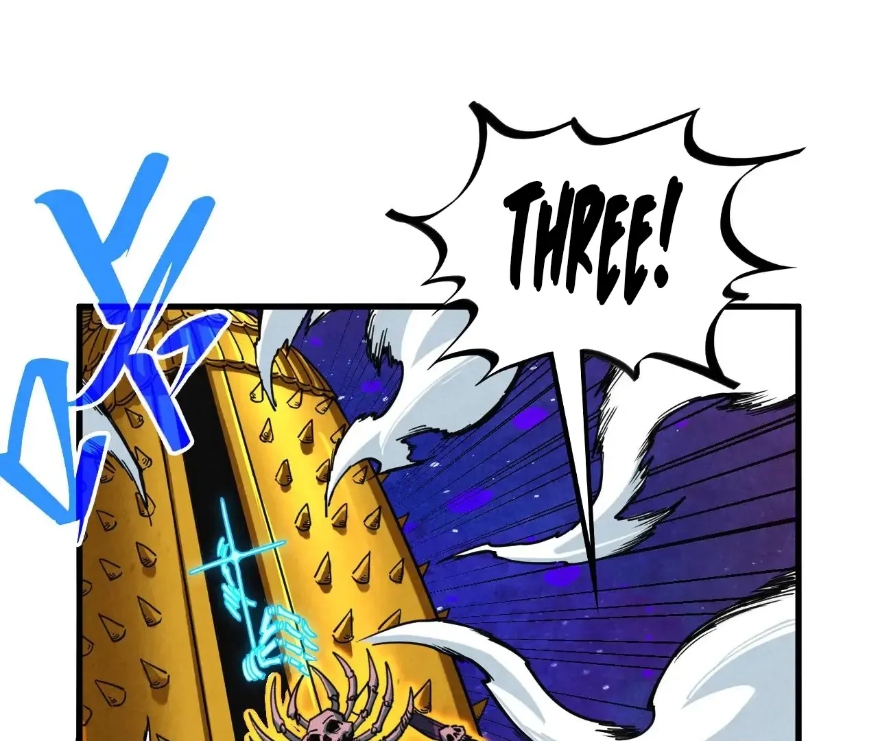 The Ultimate Of All Ages Kainu Manga Chapter 378 Page 140