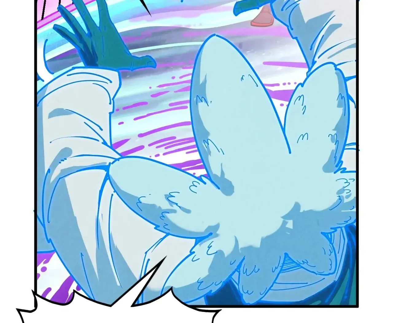 The Ultimate Of All Ages Kainu Manga Chapter 378 Page 142