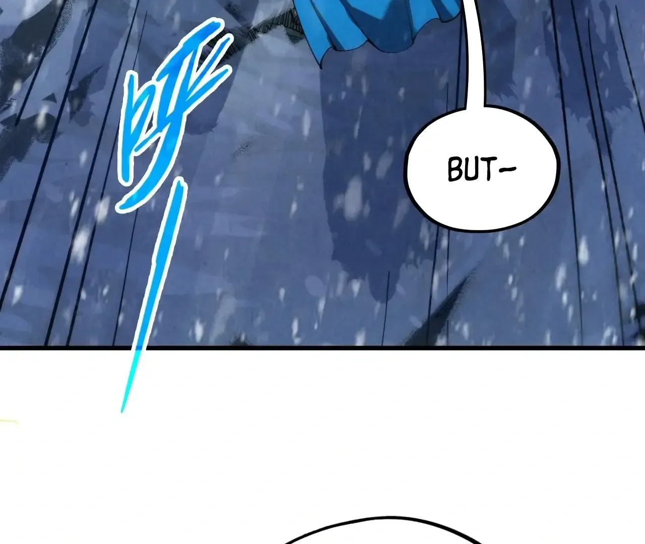 The Ultimate Of All Ages Kainu Manga Chapter 377 Page 8
