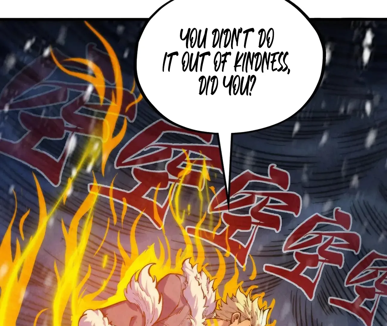 The Ultimate Of All Ages Kainu Manga Chapter 377 Page 9