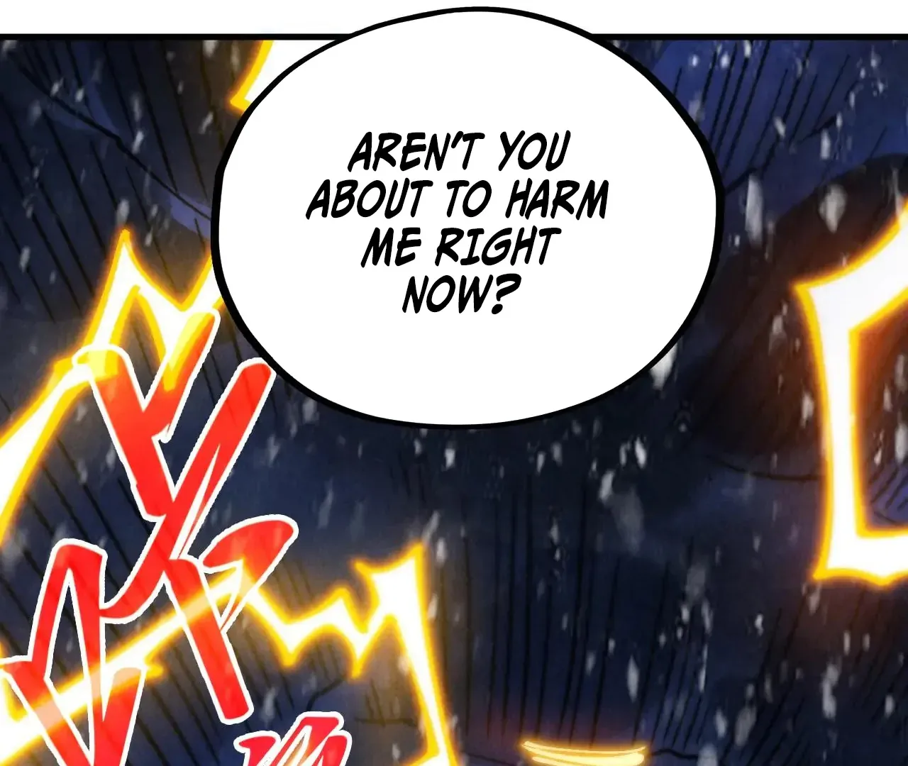 The Ultimate Of All Ages Kainu Manga Chapter 377 Page 13