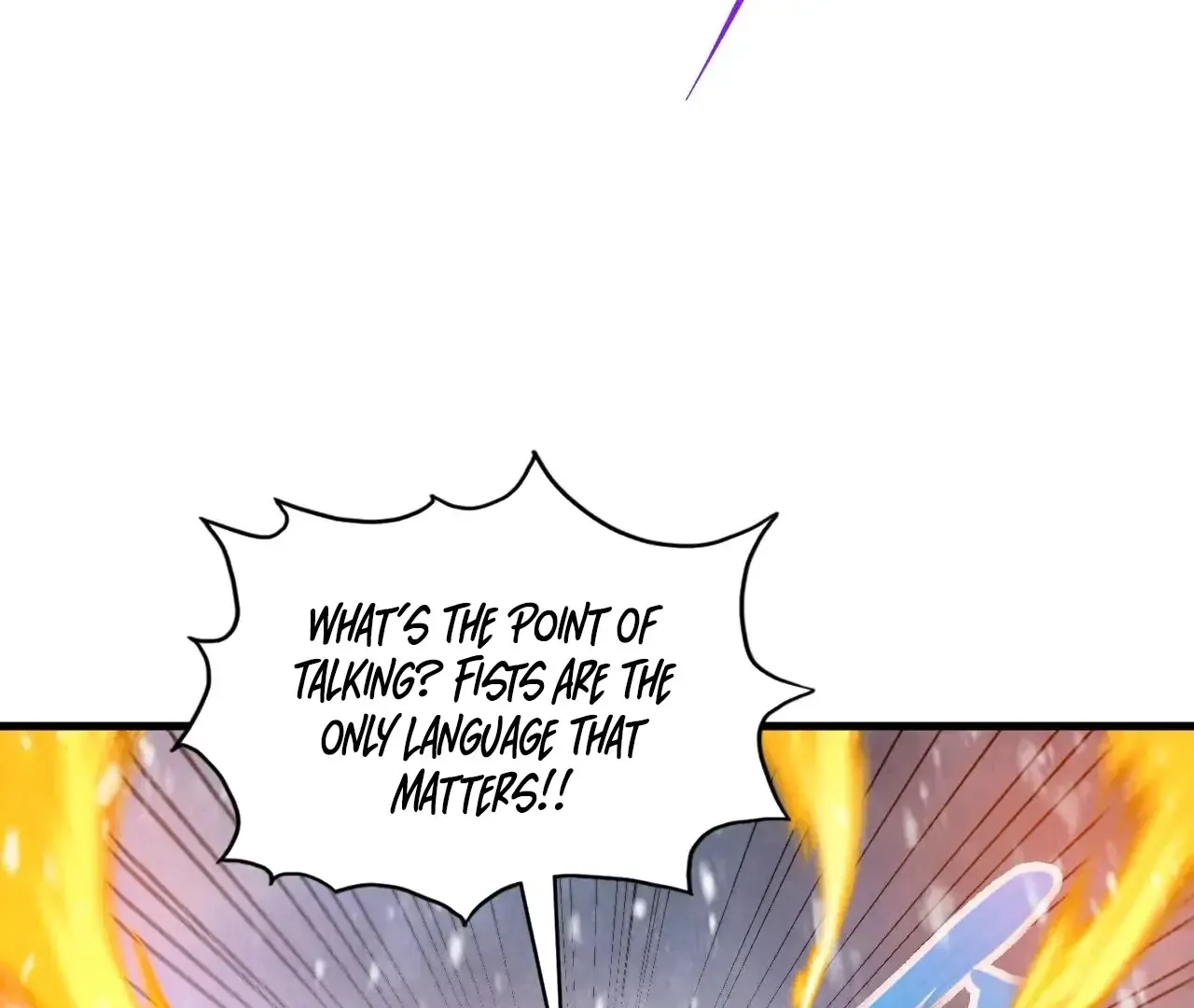 The Ultimate Of All Ages Kainu Manga Chapter 377 Page 16