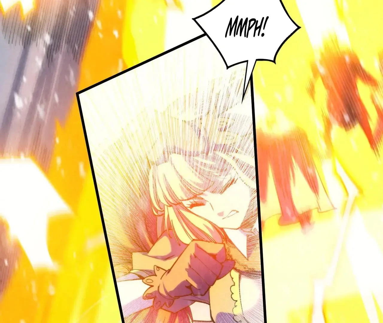 The Ultimate Of All Ages Kainu Manga Chapter 377 Page 24