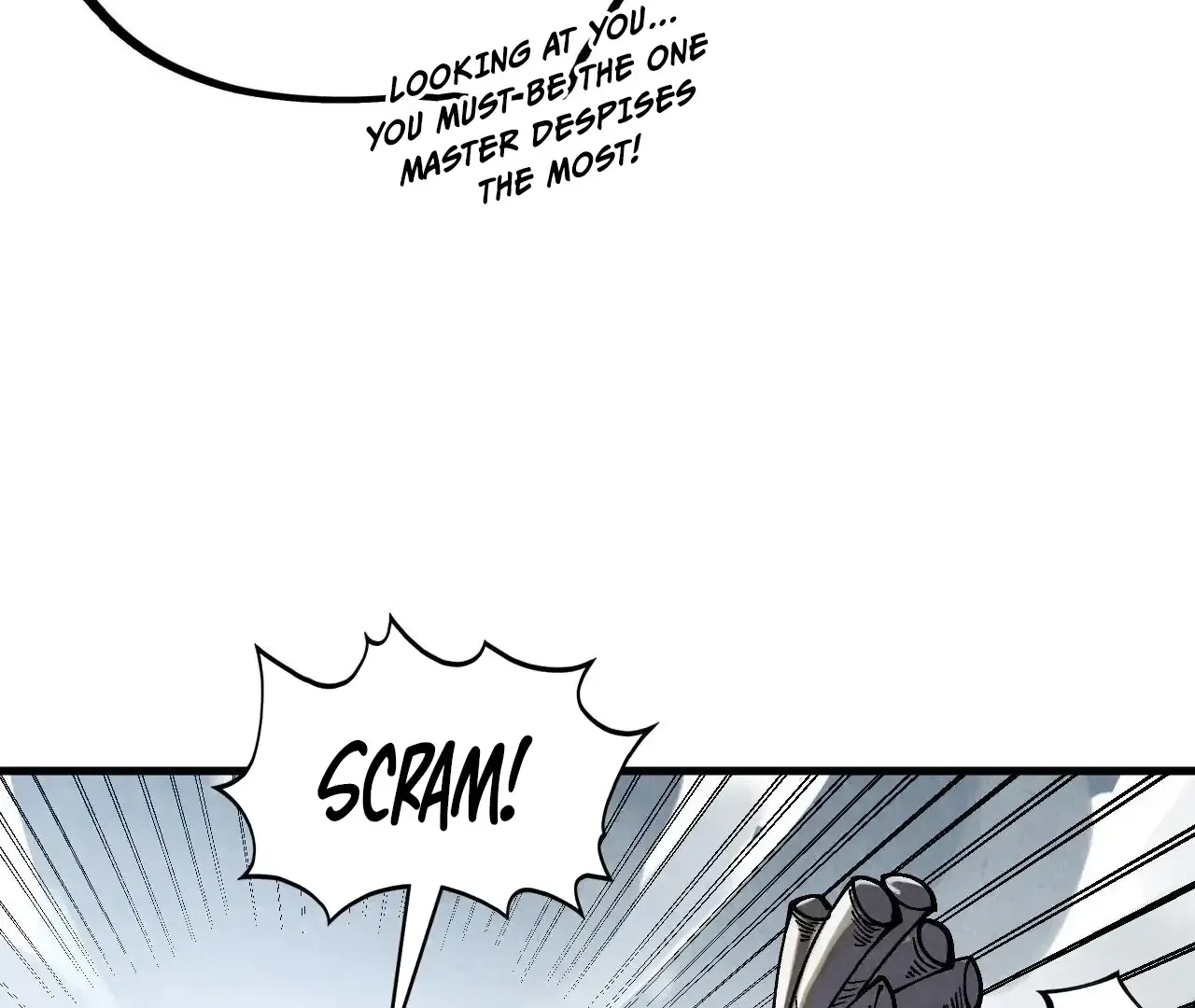 The Ultimate Of All Ages Kainu Manga Chapter 377 Page 59