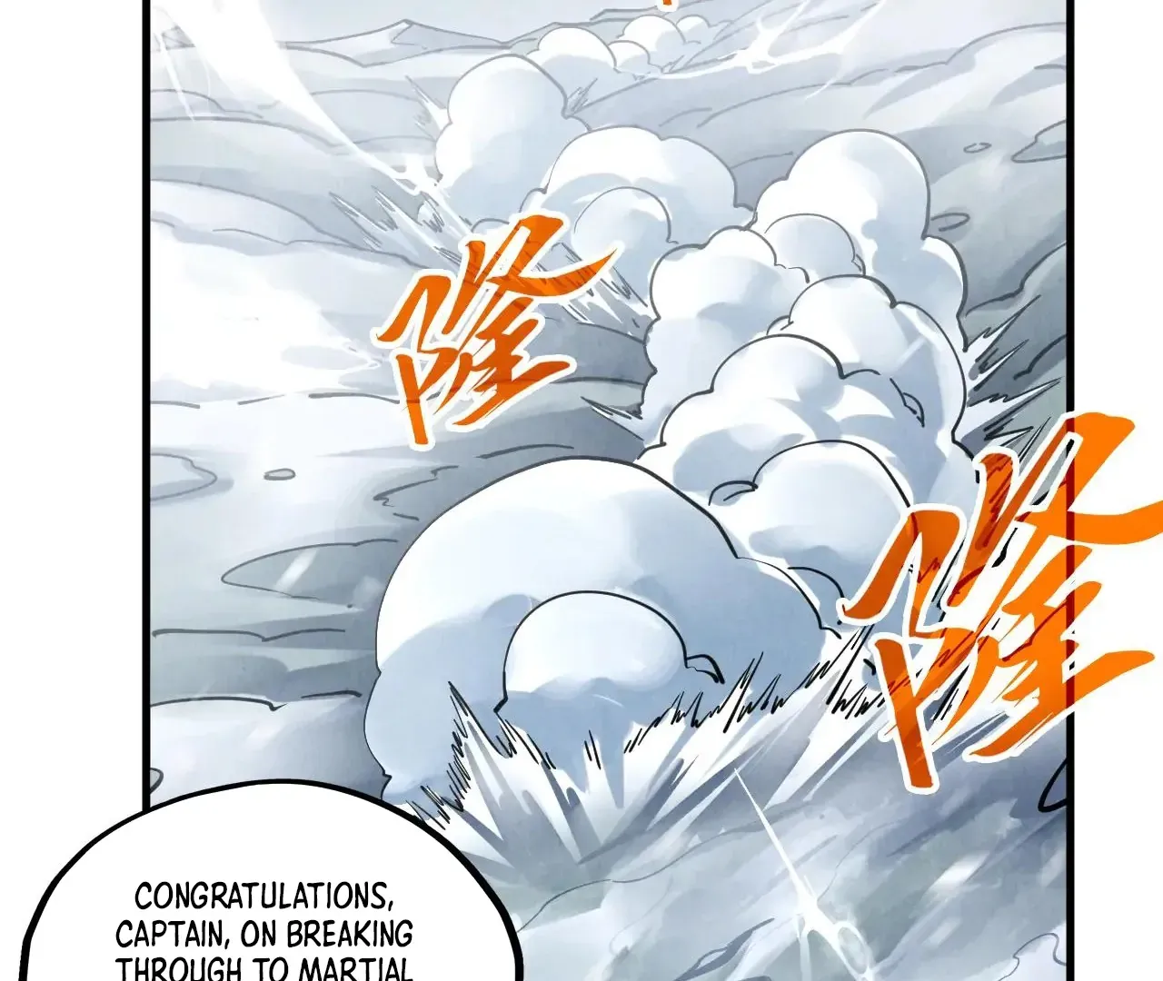The Ultimate Of All Ages Kainu Manga Chapter 377 Page 75