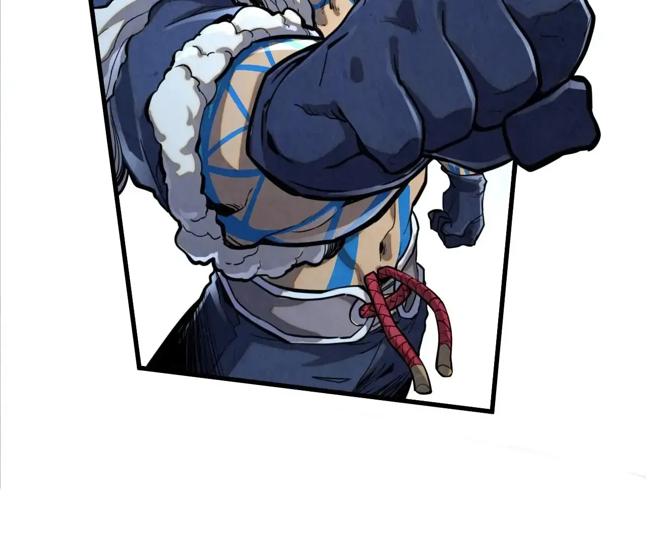 The Ultimate Of All Ages Kainu Manga Chapter 377 Page 85