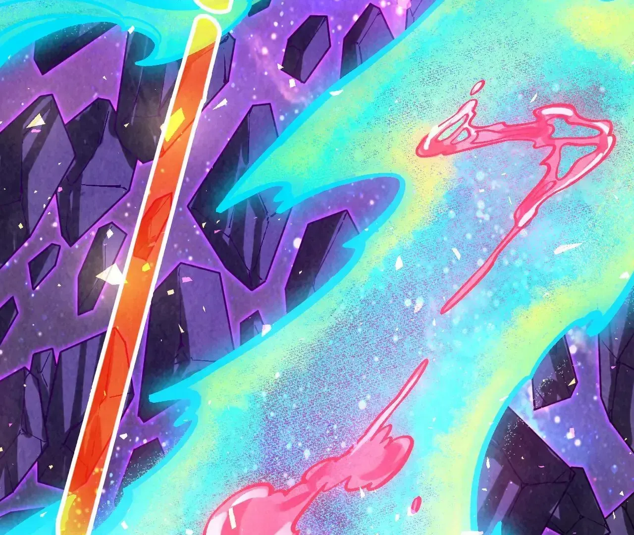 The Ultimate Of All Ages Kainu Manga Chapter 377 Page 130