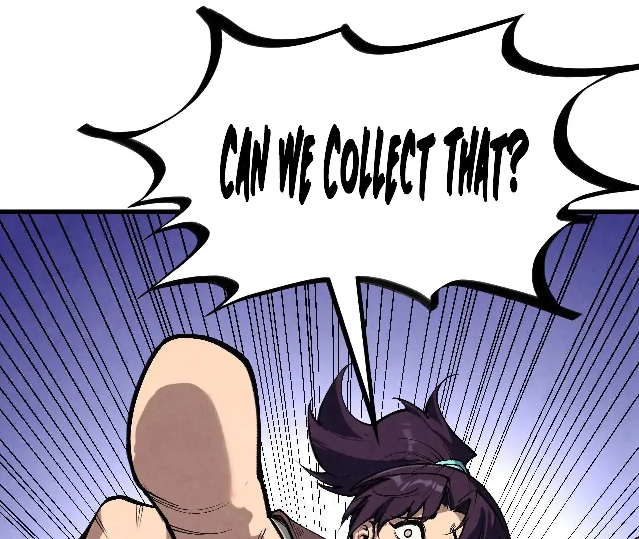 The Ultimate Of All Ages Kainu Manga Chapter 377 Page 146