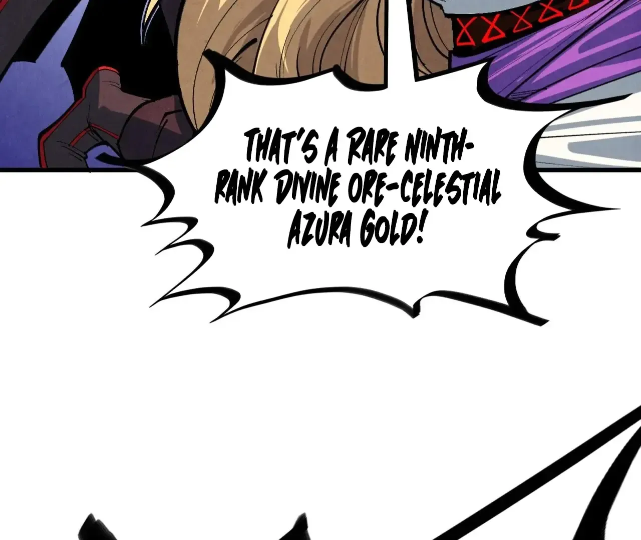 The Ultimate Of All Ages Kainu Manga Chapter 377 Page 148