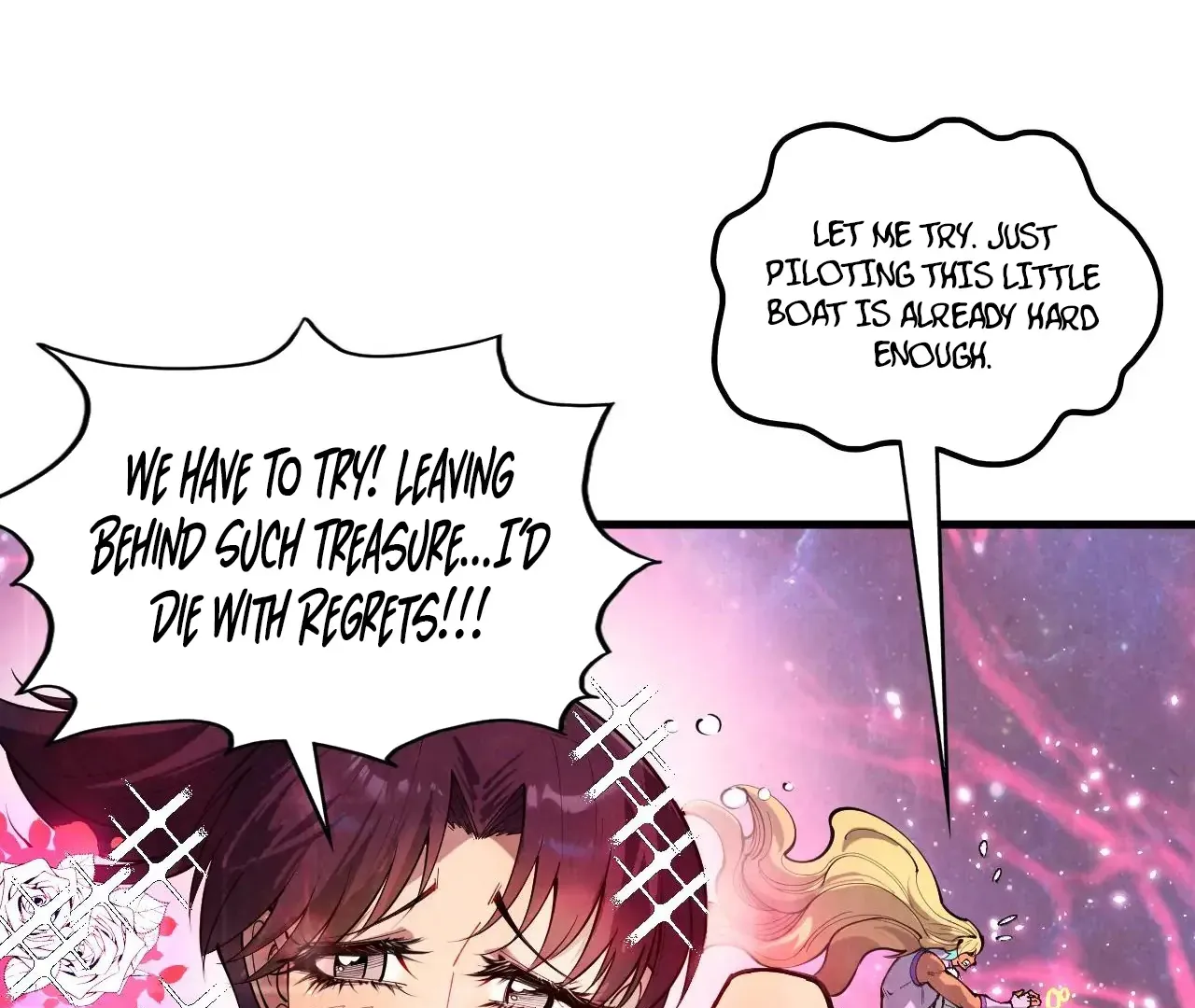 The Ultimate Of All Ages Kainu Manga Chapter 377 Page 152
