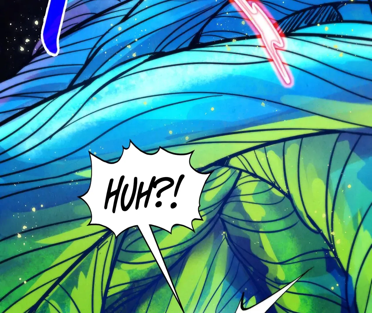 The Ultimate Of All Ages Kainu Manga Chapter 376 Page 9