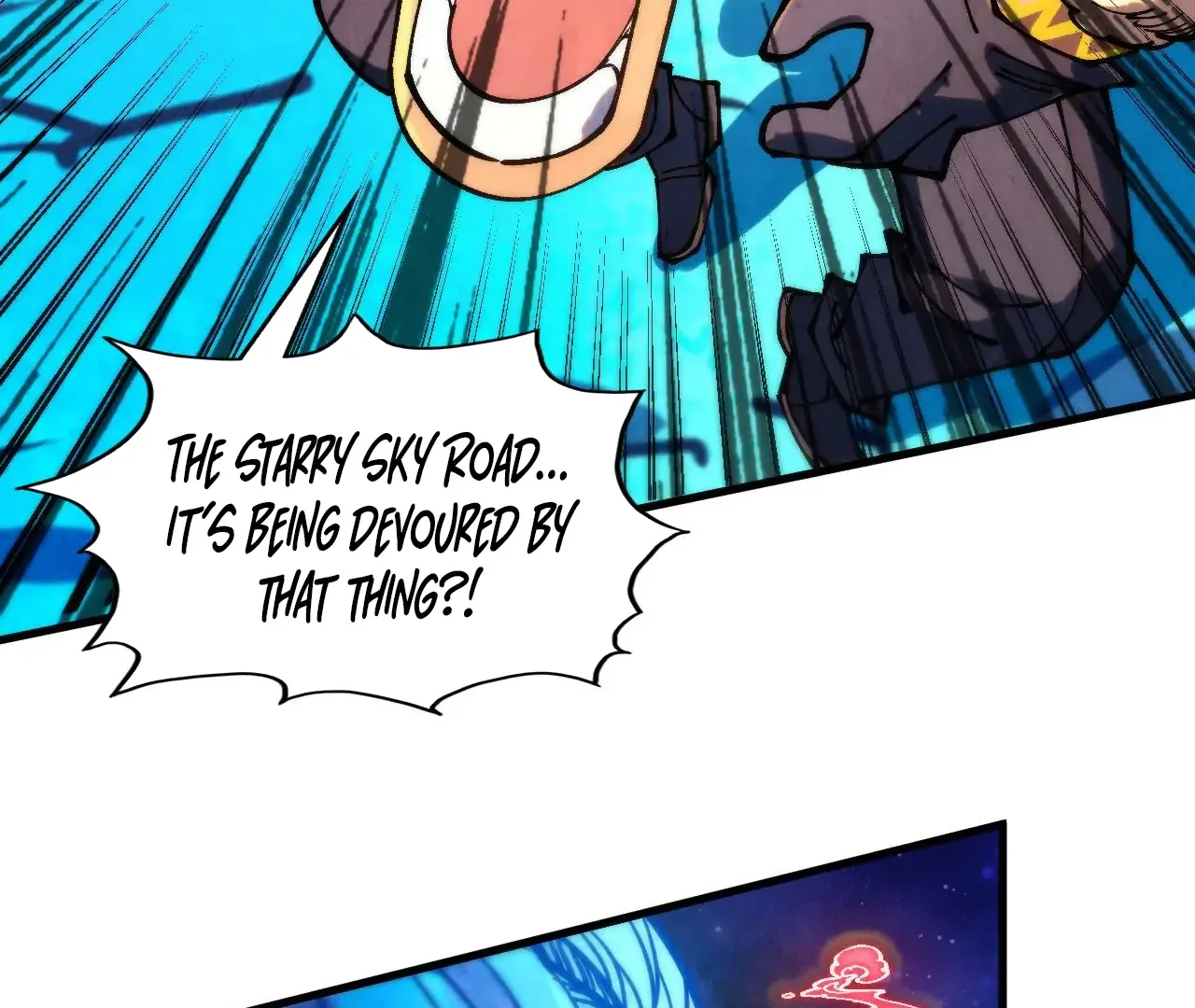 The Ultimate Of All Ages Kainu Manga Chapter 376 Page 13