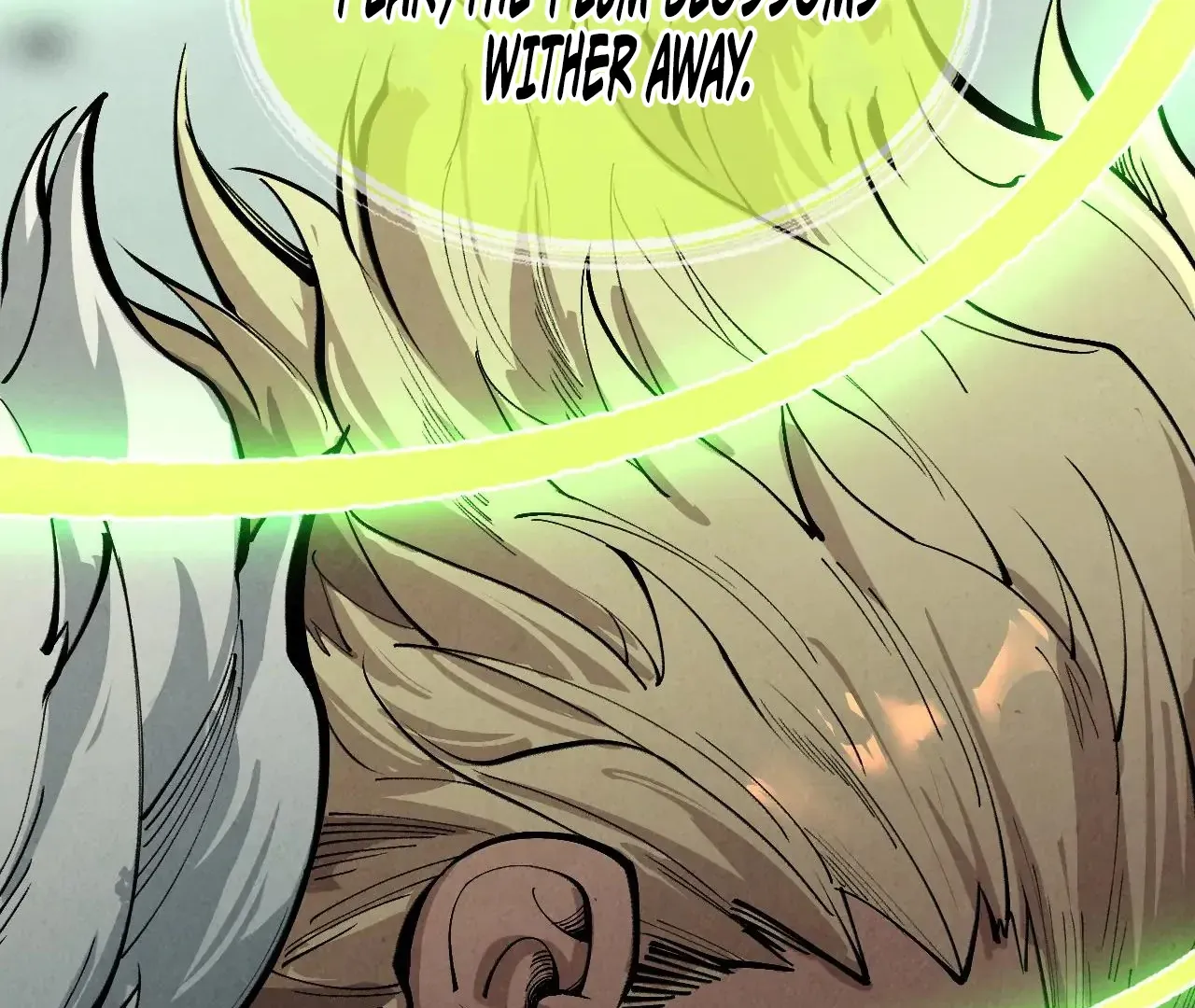 The Ultimate Of All Ages Kainu Manga Chapter 376 Page 48