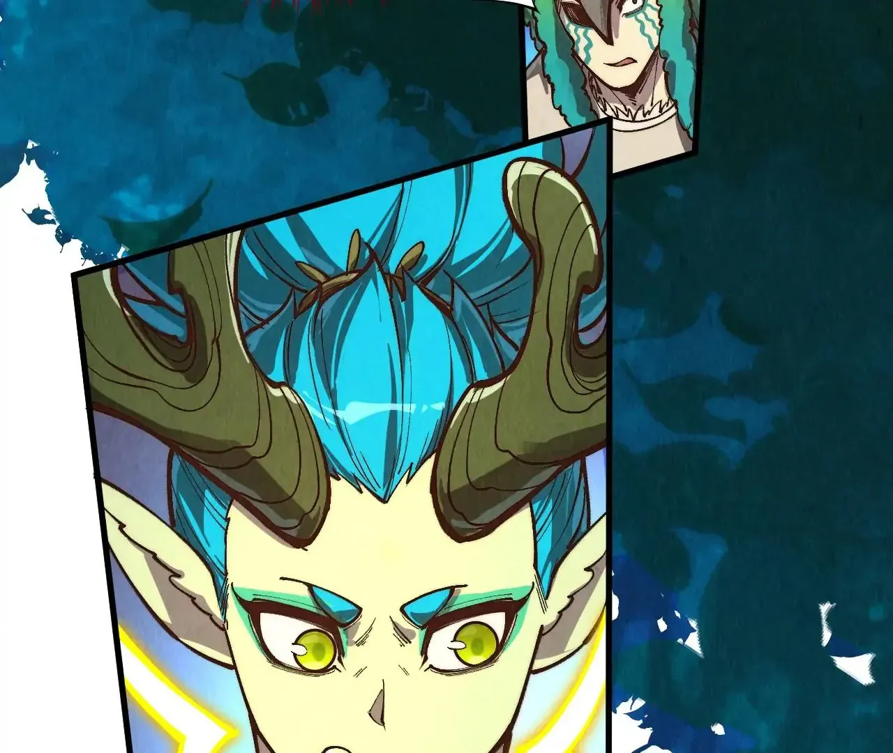 The Ultimate Of All Ages Kainu Manga Chapter 376 Page 66