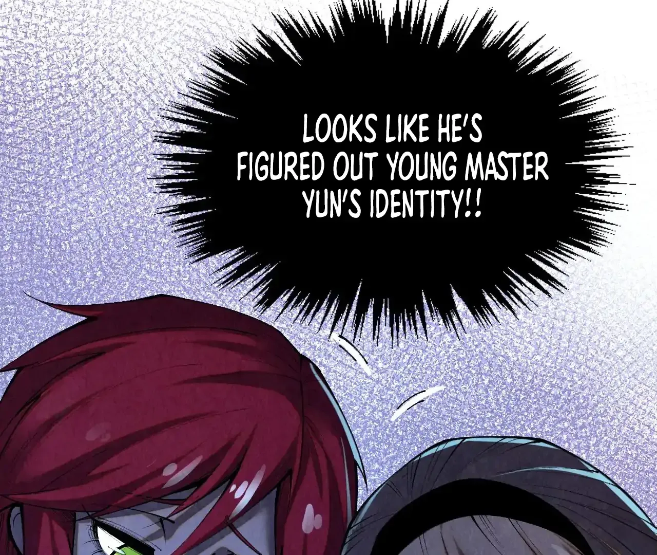 The Ultimate Of All Ages Kainu Manga Chapter 376 Page 135