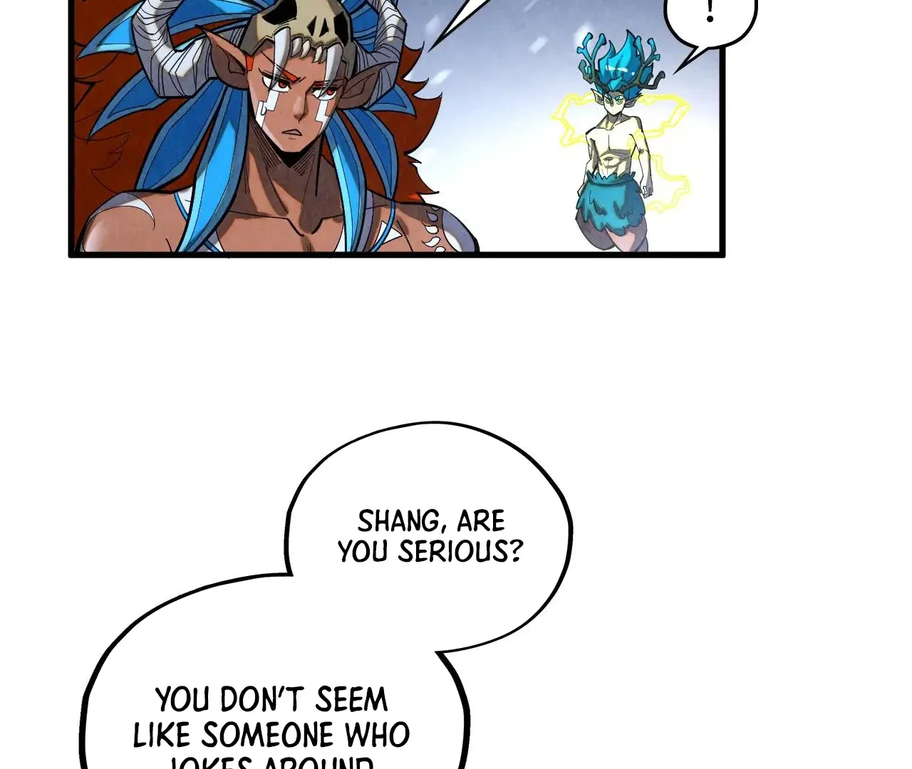 The Ultimate Of All Ages Kainu Manga Chapter 376 Page 145