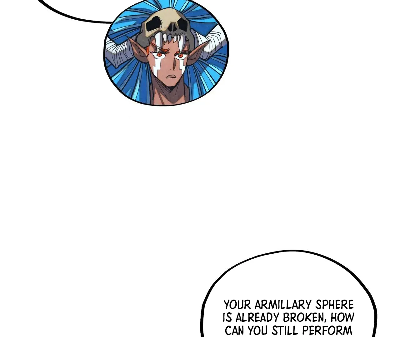 The Ultimate Of All Ages Kainu Manga Chapter 376 Page 147