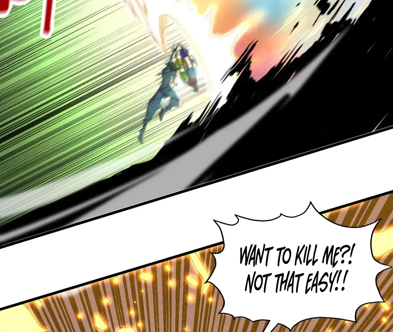 The Ultimate Of All Ages Kainu Manga Chapter 375 Page 115