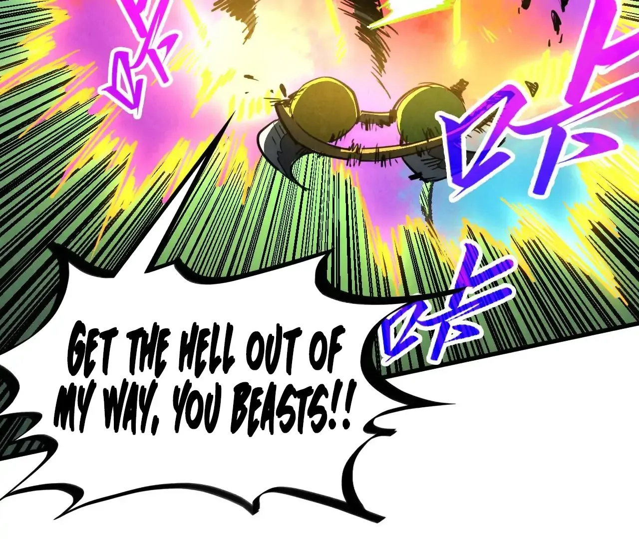 The Ultimate Of All Ages Kainu Manga Chapter 375 Page 122