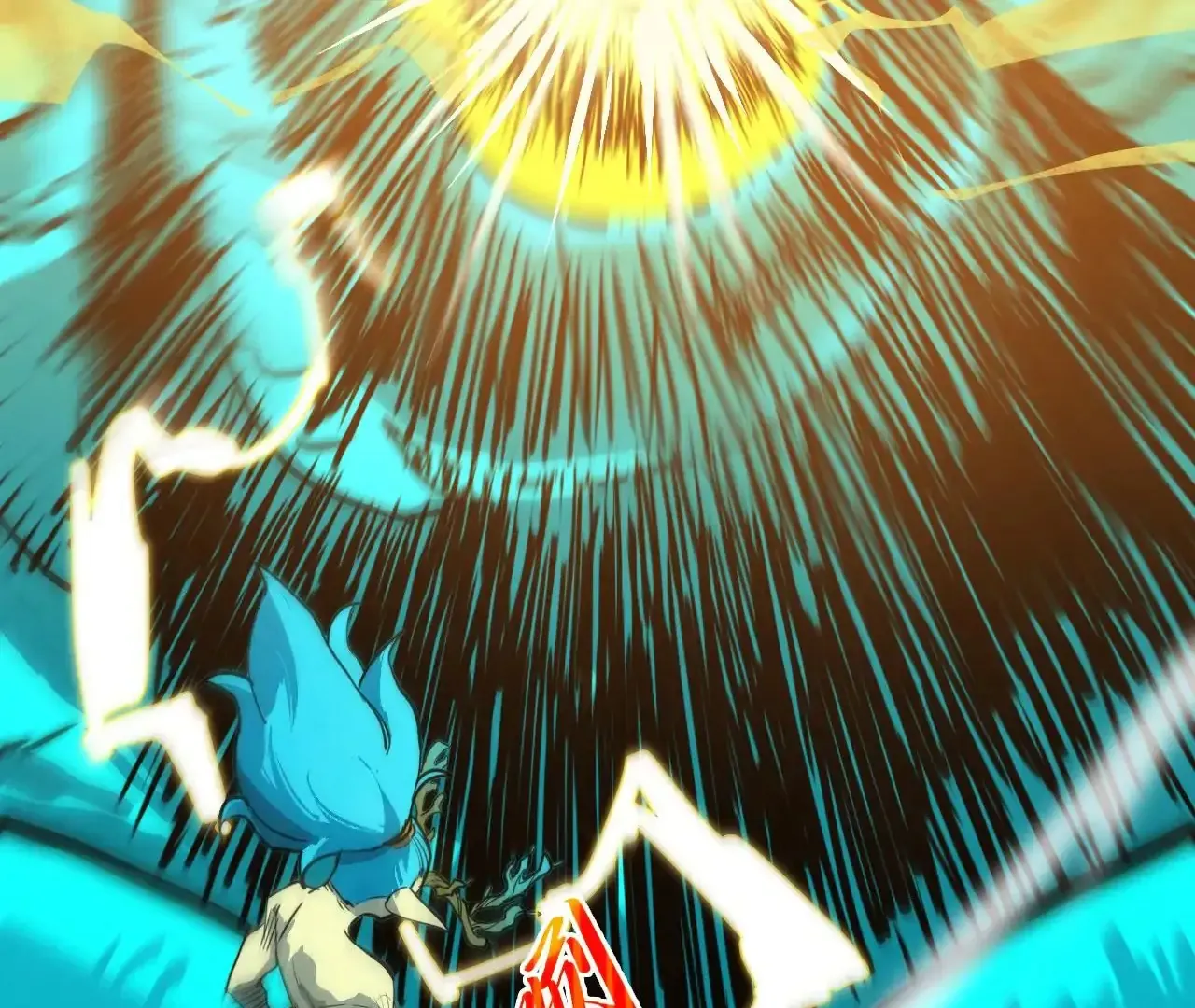The Ultimate Of All Ages Kainu Manga Chapter 375 Page 131