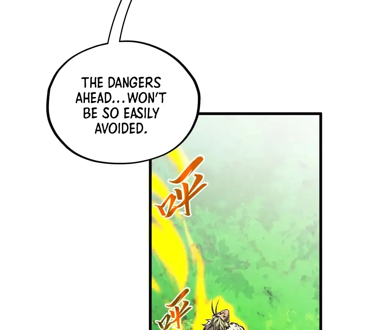 The Ultimate Of All Ages Kainu Manga Chapter 375 Page 135