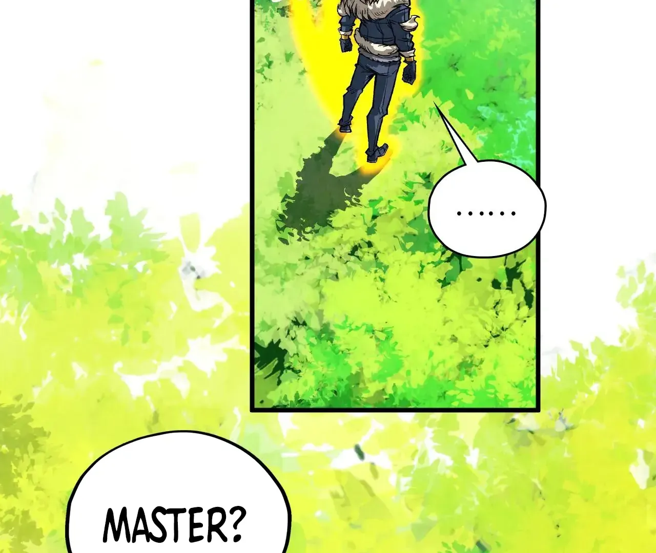 The Ultimate Of All Ages Kainu Manga Chapter 375 Page 136