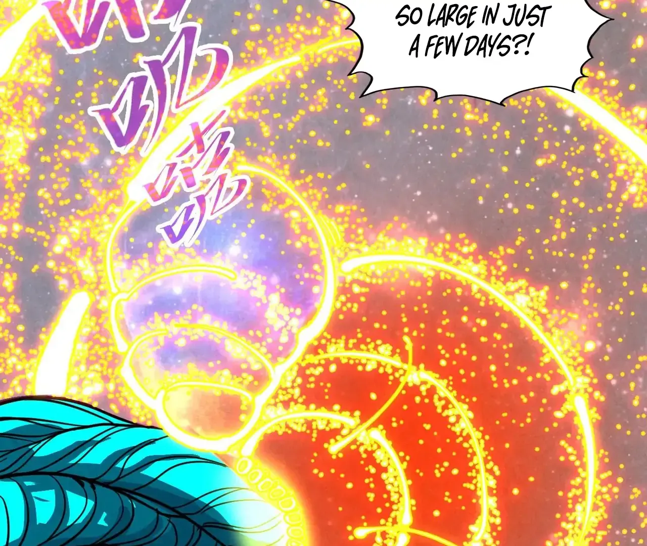 The Ultimate Of All Ages Kainu Manga Chapter 375 Page 147
