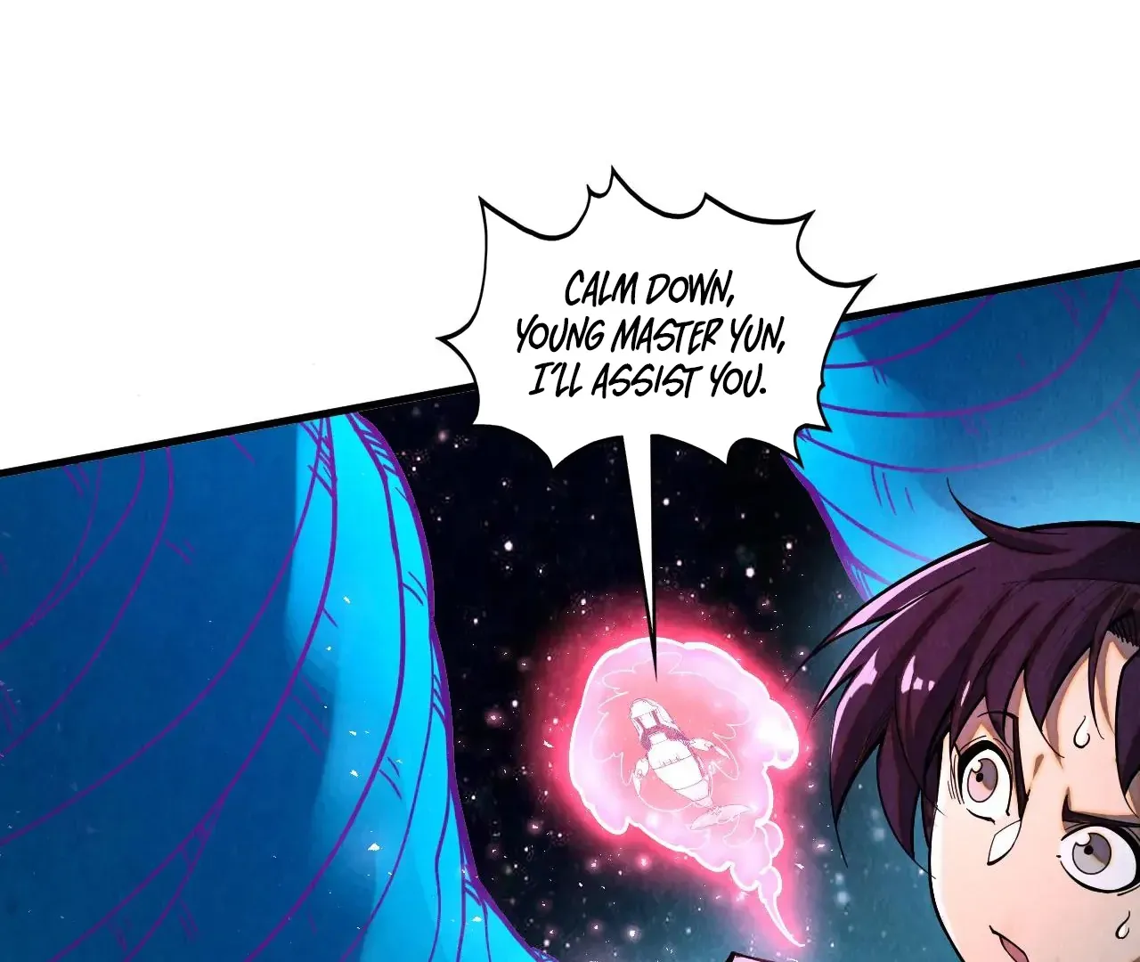 The Ultimate Of All Ages Kainu Manga Chapter 375 Page 152