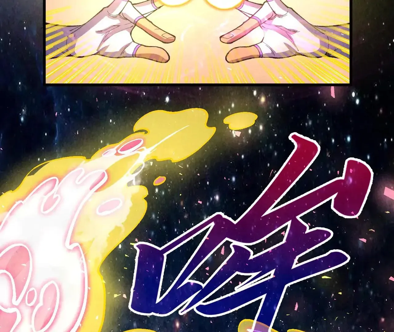 The Ultimate Of All Ages Kainu Manga Chapter 375 Page 163
